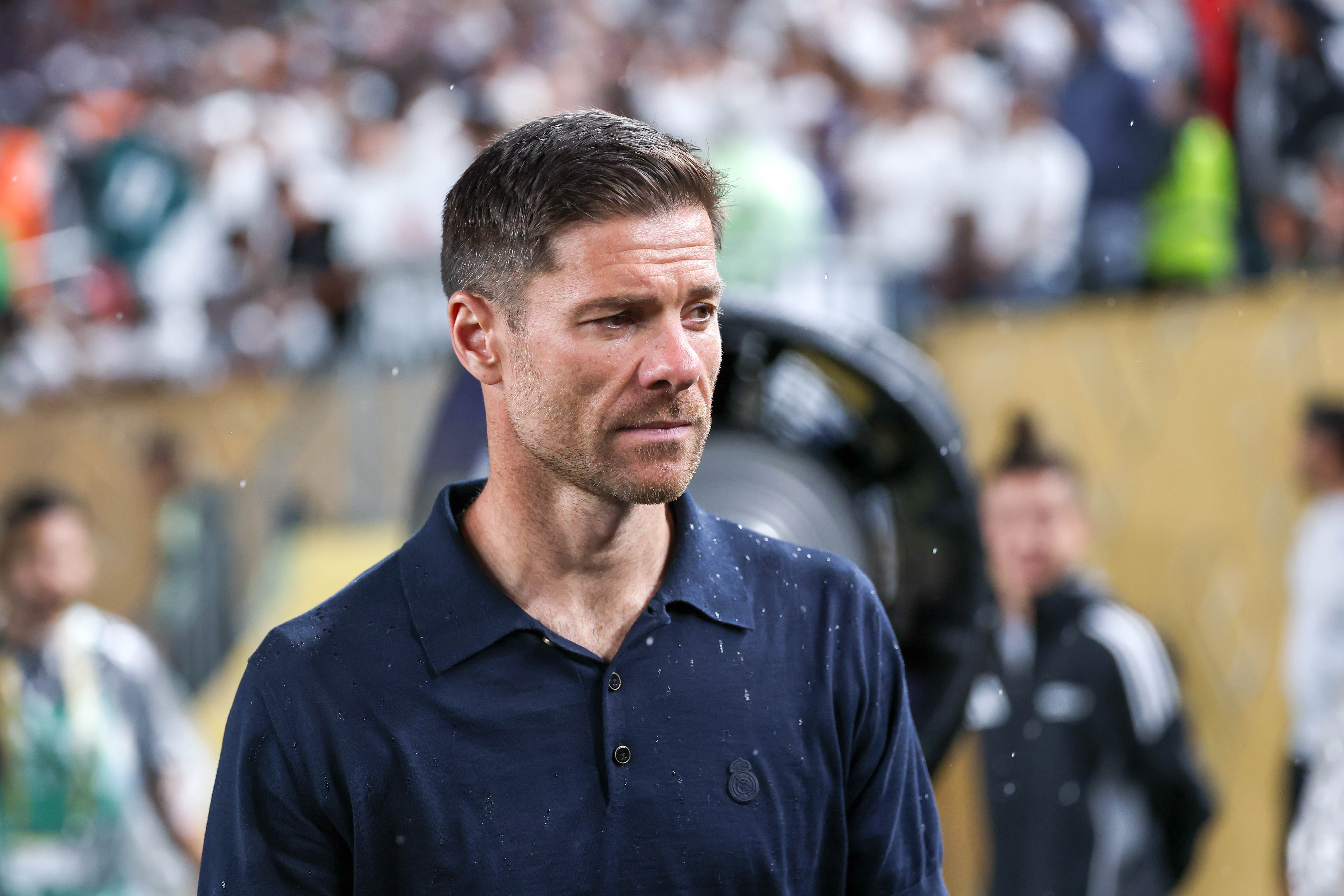 马卡：皇马完全放权阿隆索让他大胆决定，任何球员都不该成为阻碍